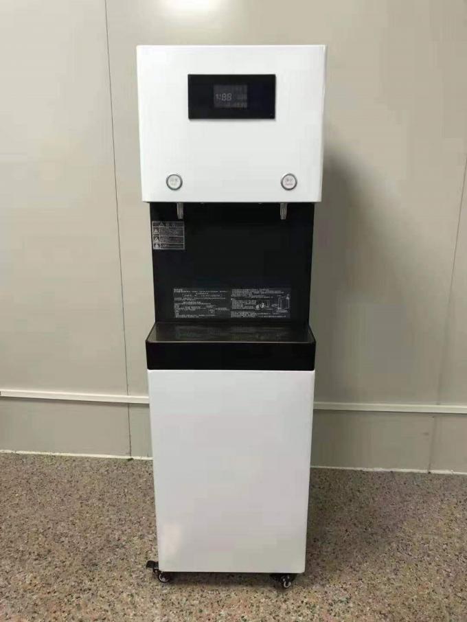 192W Commercial Water Dispenser Machines For School And Kindergarten
