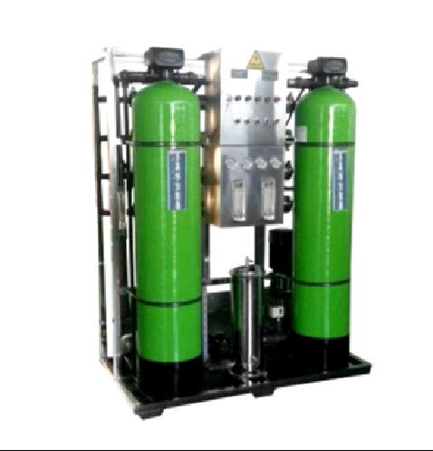 Whole Home 250LPH Single Stage Reverse Osmosis System Water Filter System ISO