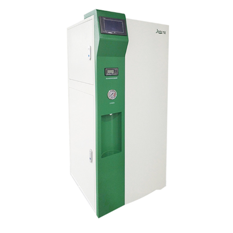 100 To 300L/Hour Medical Water Purification Systems Ultrapure Water Machine for analytical laboratory