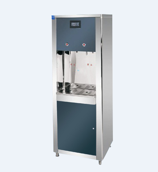 Three Stage 35 LTR Commercial Instant Hot Water Dispenser Water Purifiers