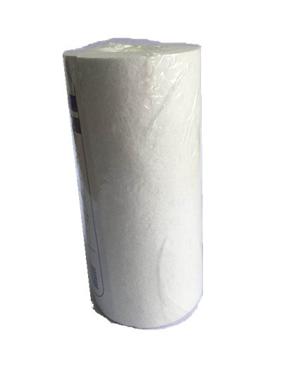 PP Filter Melt Blown Sediment Spun Cotton Water pp Filter Cartridge with 5 micron RO System Accessories
