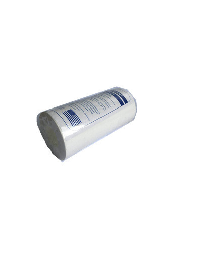 PP Filter Melt Blown Sediment Spun Cotton Water pp Filter Cartridge with 5 micron RO System Accessories
