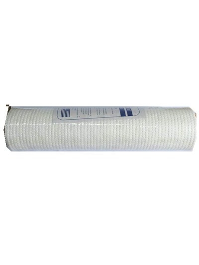10 Micron Replacement High Flow PP Water Filter Cartridge RO System Accessories