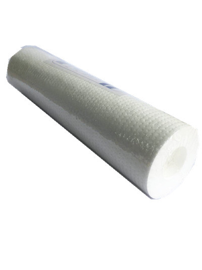 10 Micron Replacement High Flow PP Water Filter Cartridge RO System Accessories