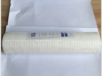 Pp Filter Cartridge Water Filter Cartridge 5 Micron Cartridge Filter RO System Accessories