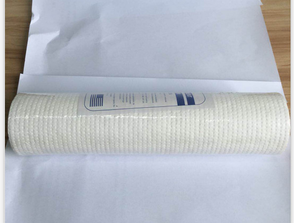 Pp Filter Cartridge Water Filter Cartridge 5 Micron Cartridge Filter RO System Accessories