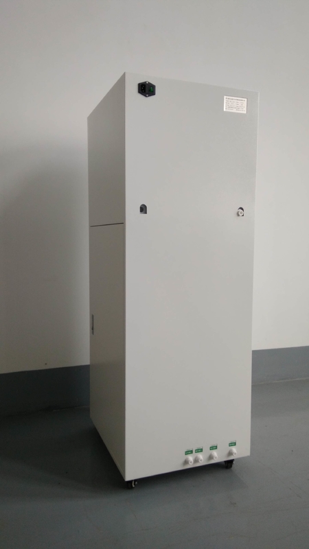100lph Small 99% EDI Purified Water System Full Form For Water Treatment