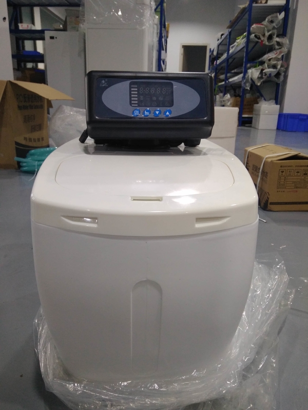 300GPD RO Water Softener And Filter System For Well Water Treatment