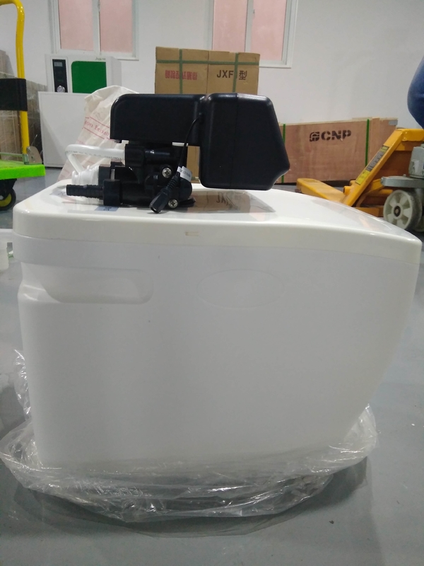 300GPD RO Water Softener And Filter System For Well Water Treatment