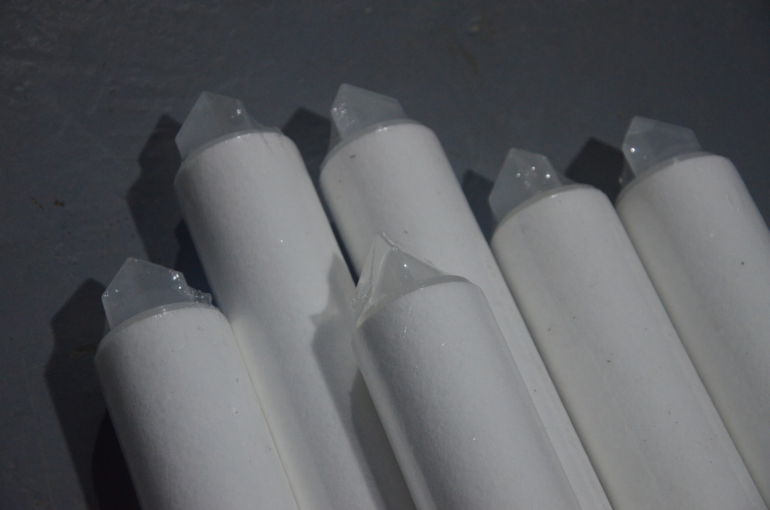 Melt Blown Filter Cartridge For Water Purifier Hot Sale Products RO System Accessories