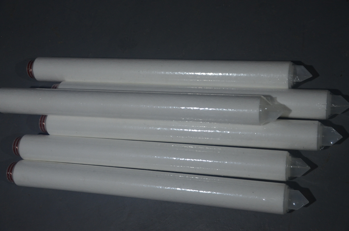 Melt Blown Filter Cartridge For Water Purifier Hot Sale Products RO System Accessories