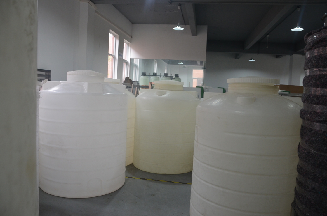 500L Water Tank For Storage The Pure Water RO System Accessories