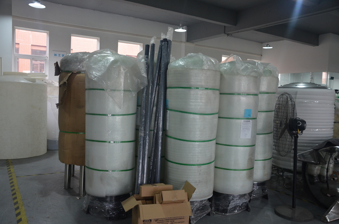 500L Water Tank For Storage The Pure Water RO System Accessories