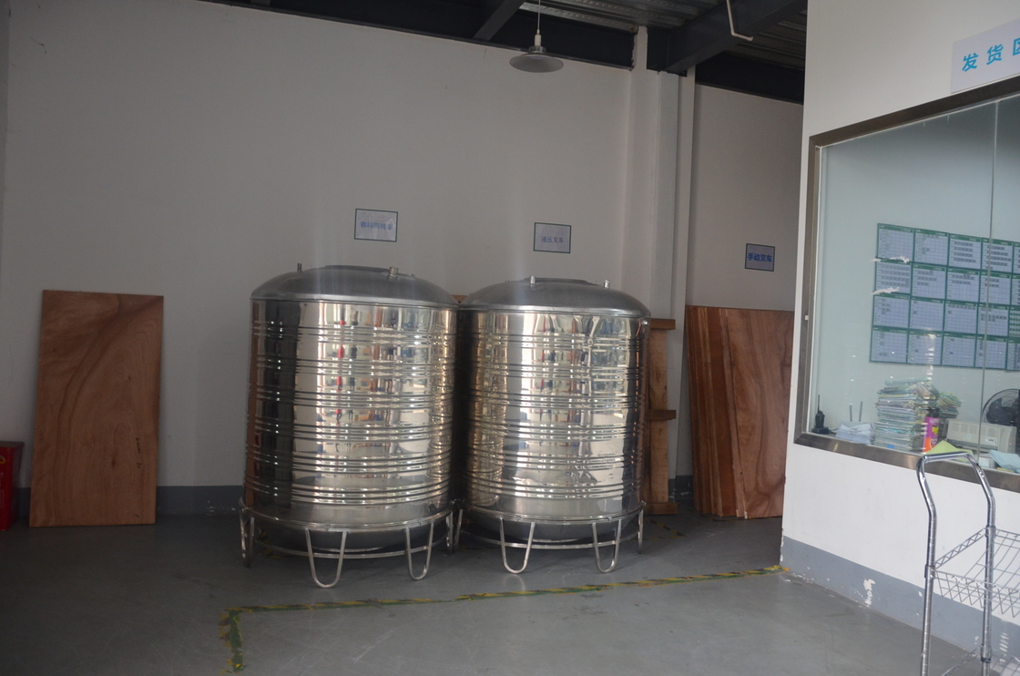 500L Water Tank For Storage The Pure Water RO System Accessories