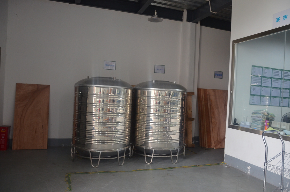 500L Water Tank For Storage The Pure Water RO System Accessories