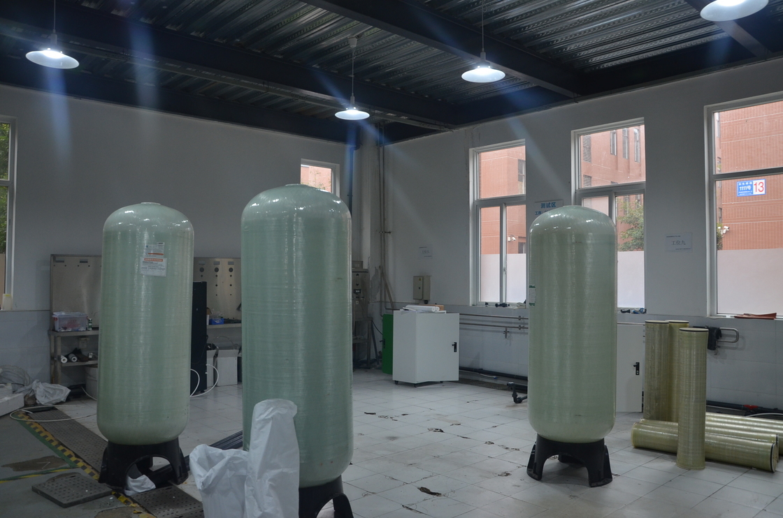 500L Water Tank For Storage The Pure Water RO System Accessories