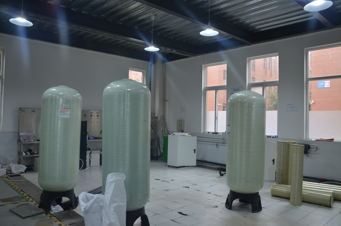 500L Water Tank For Storage The Pure Water RO System Accessories