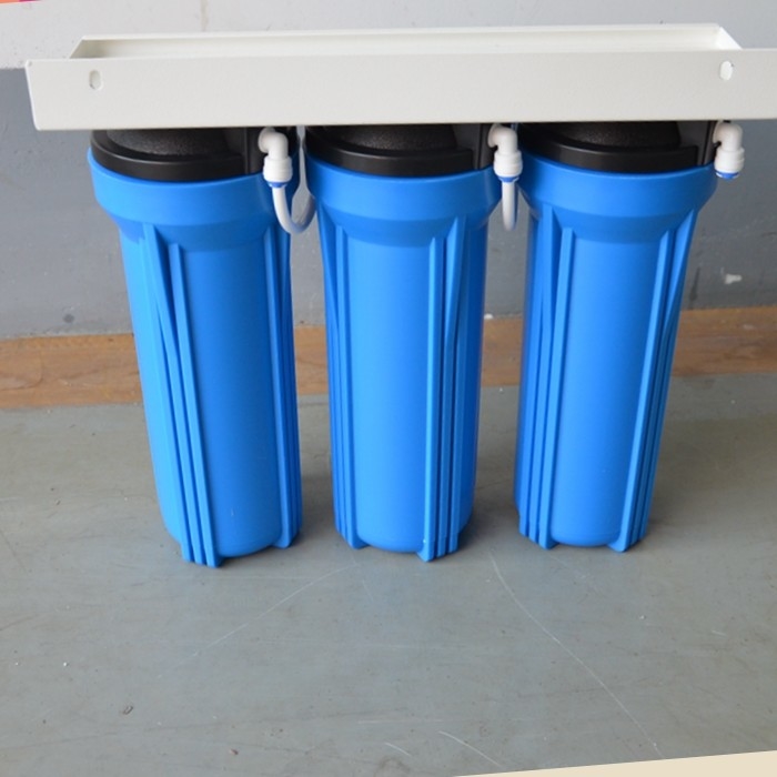 Water Purification Water Bottle Filter Household Purifier System Accessories