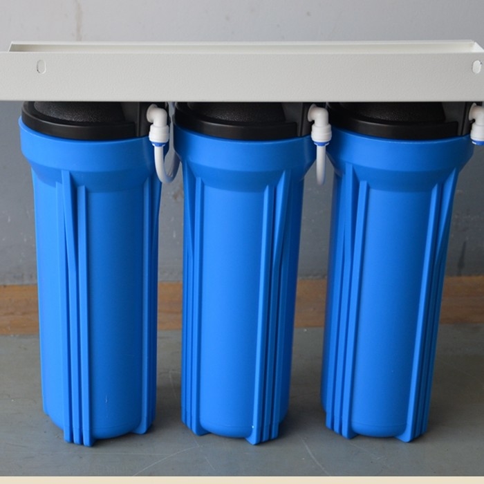 Water Purification Water Bottle Filter Household Purifier System Accessories