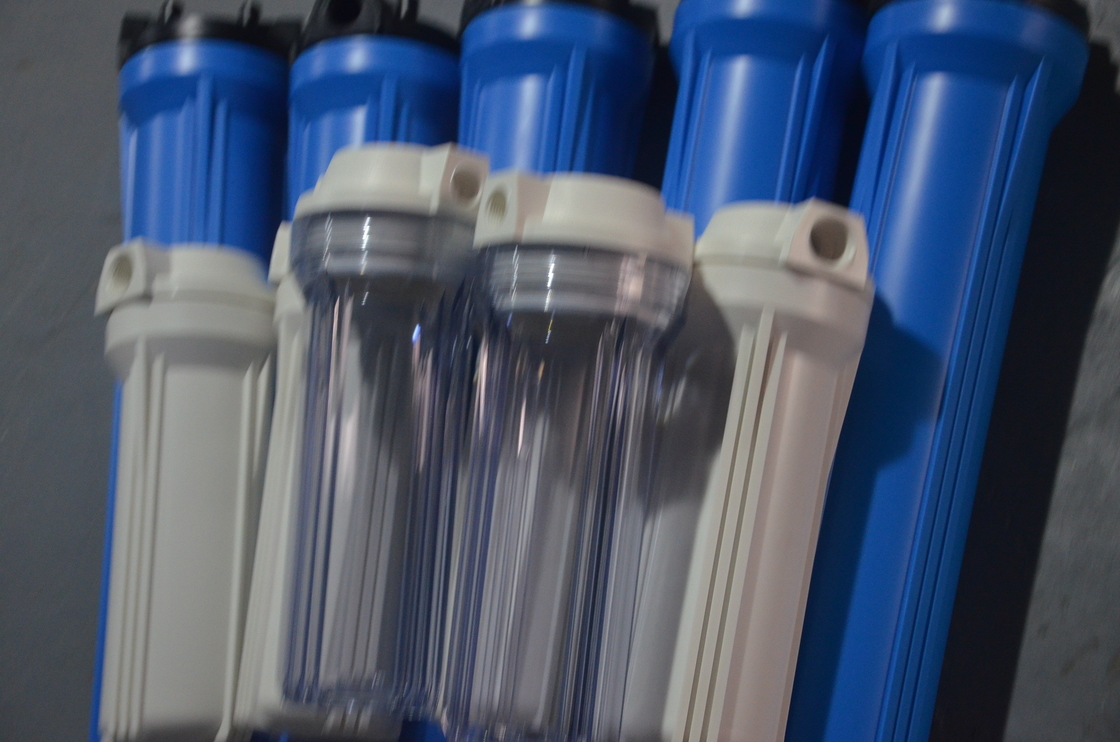 Activated Carbon PP Pure Pre Water Purifier Filter RO System Accessories