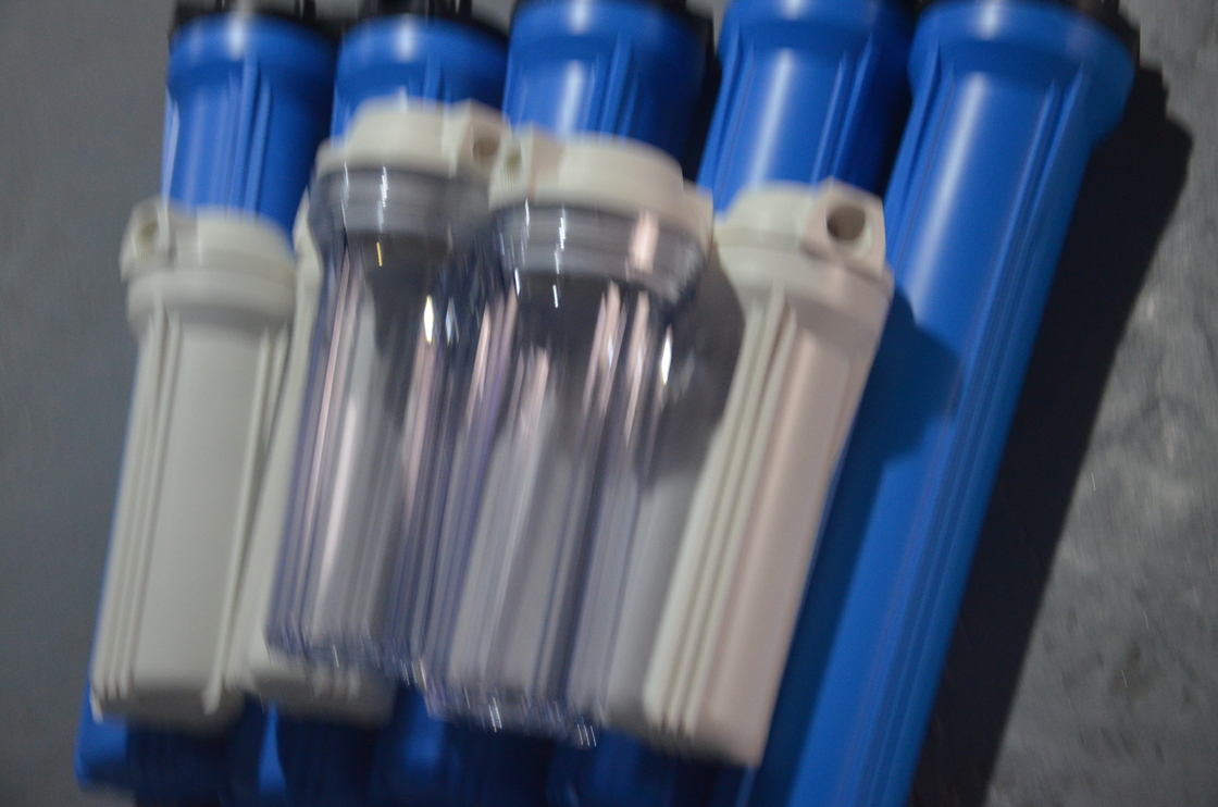 Activated Carbon PP Pure Pre Water Purifier Filter RO System Accessories