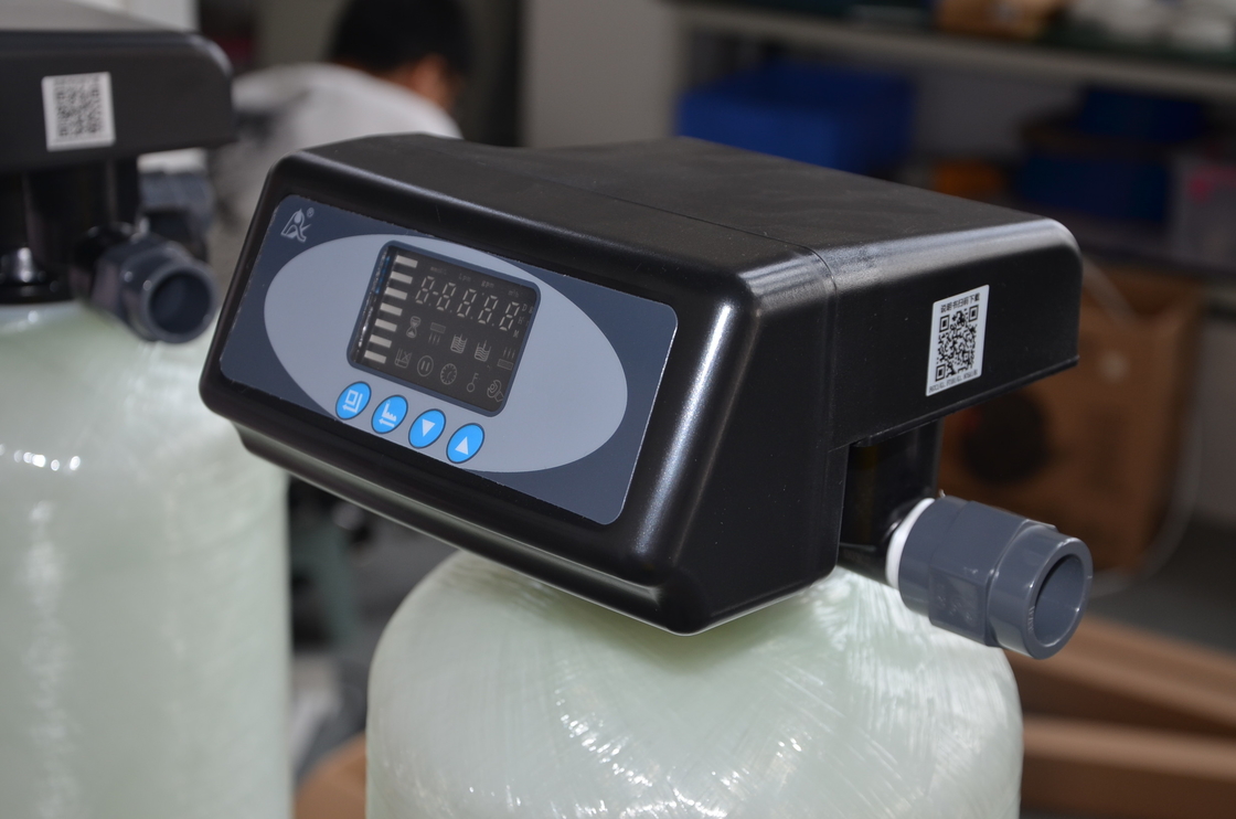 Industrial Automatic Control Valve Water Softener Price For Sales RO System Accessories