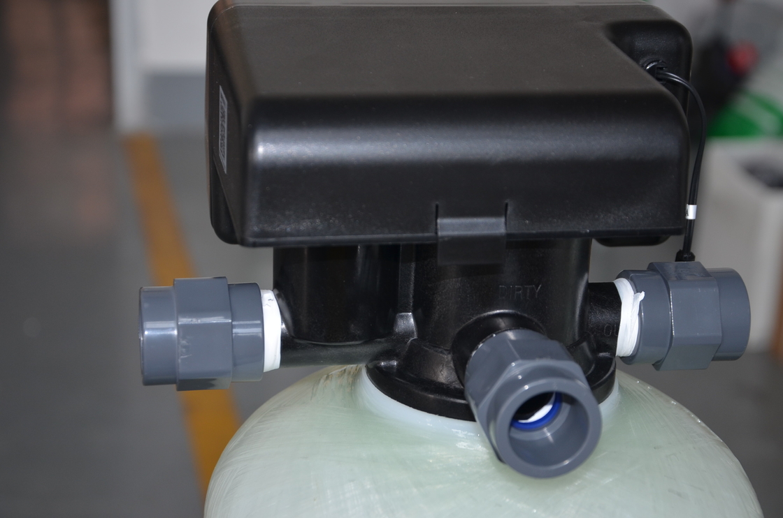 Industrial Automatic Control Valve Water Softener Price For Sales RO System Accessories