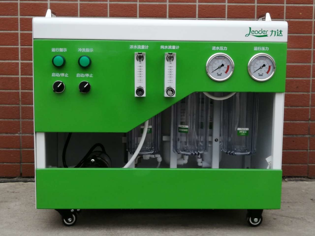 30L RO Drinking Water Filter Purifier Reverse Osmosis Purification System