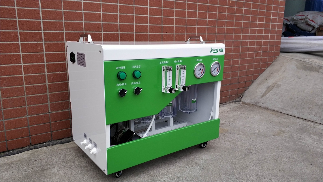30L RO Drinking Water Filter Purifier Reverse Osmosis Purification System