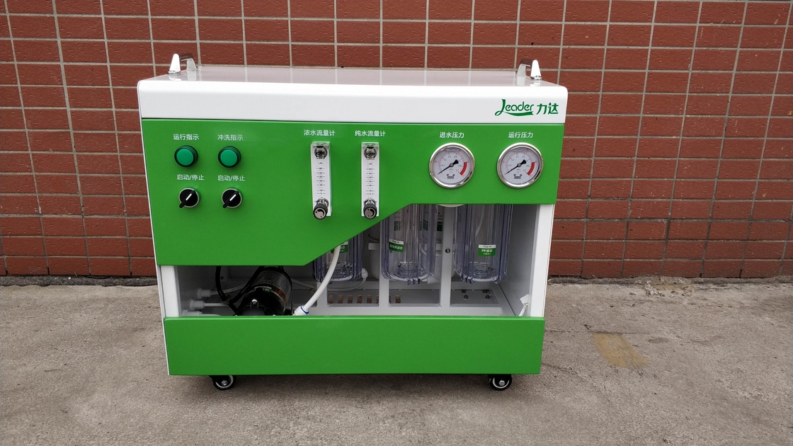 30L RO Drinking Water Filter Purifier Reverse Osmosis Purification System