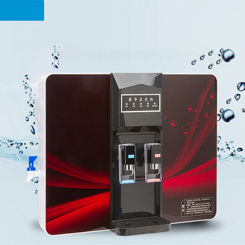 OEM 97% Whole House Reverse Osmosis Water Filtration System 6 Stages