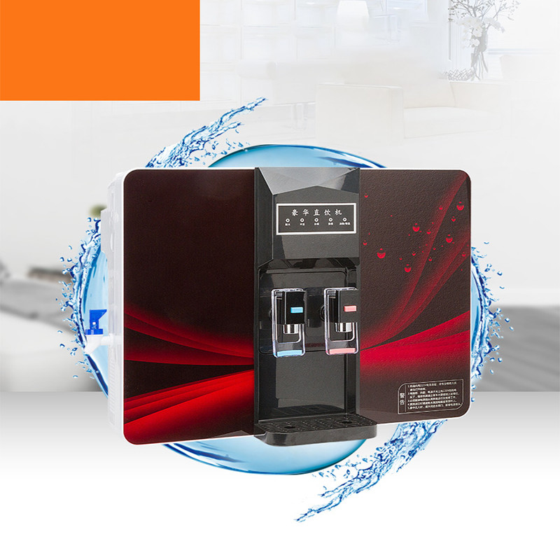 OEM 97% Whole House Reverse Osmosis Water Filtration System 6 Stages