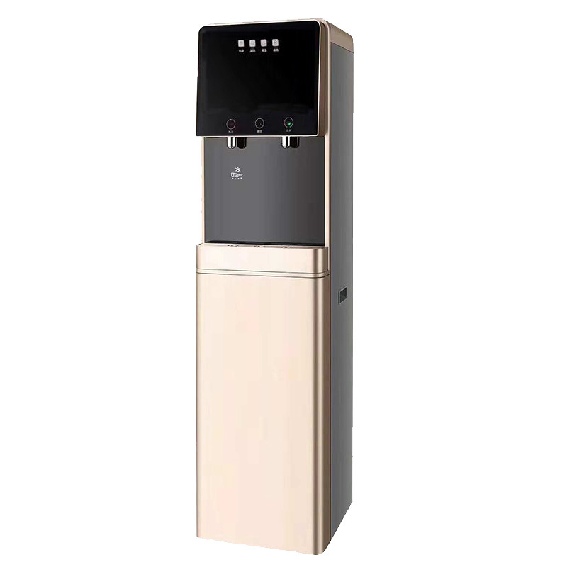 Kindergarten 192W Commercial Hot And Cold Water Dispenser 3 Stages