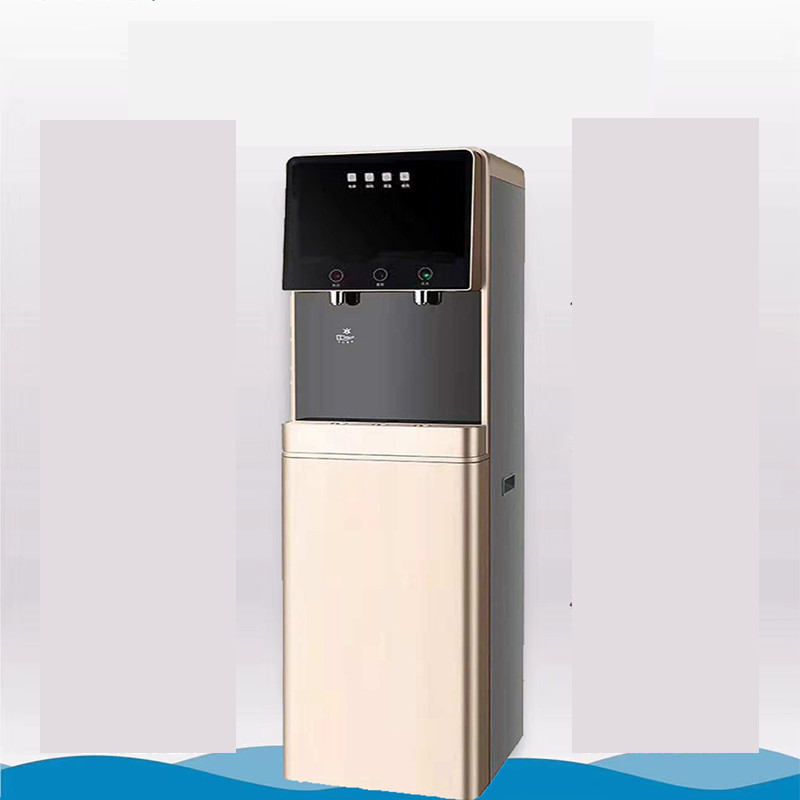 Kindergarten 192W Commercial Hot And Cold Water Dispenser 3 Stages