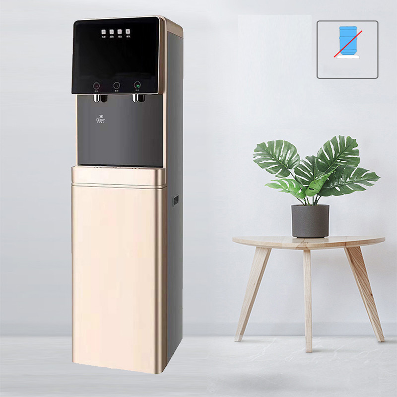 Kindergarten 192W Commercial Hot And Cold Water Dispenser 3 Stages