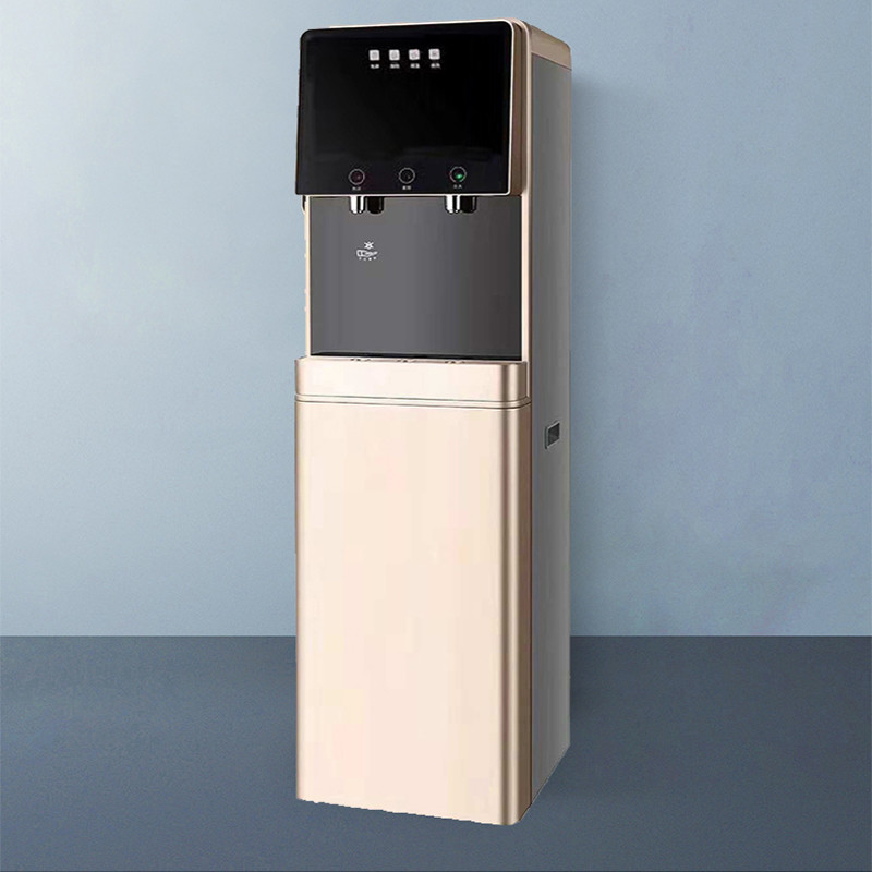 Kindergarten 192W Commercial Hot And Cold Water Dispenser 3 Stages
