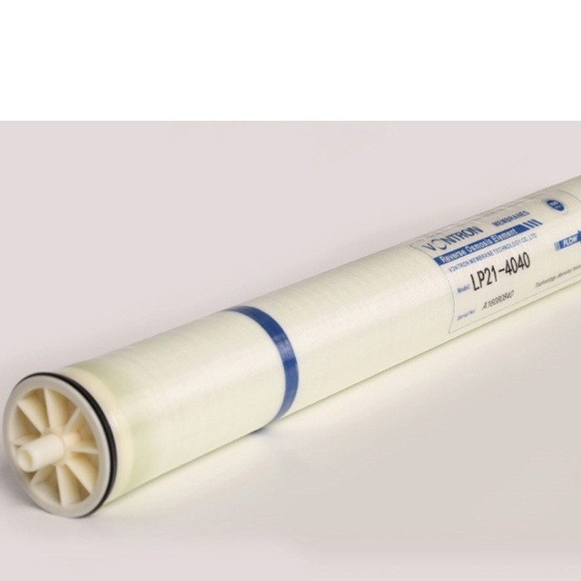 Desalination RO Reverse Osmosis Membrane 4040 For Water Treatment  RO System Accessories