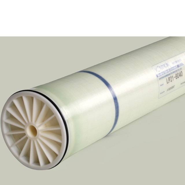 Desalination RO Reverse Osmosis Membrane 4040 For Water Treatment  RO System Accessories