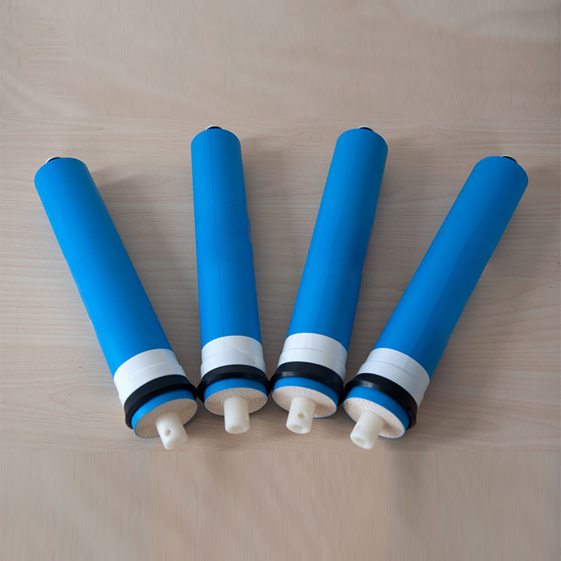 100GPD 50G 75G 100G Residential Ro Membrane Water Filter Parts