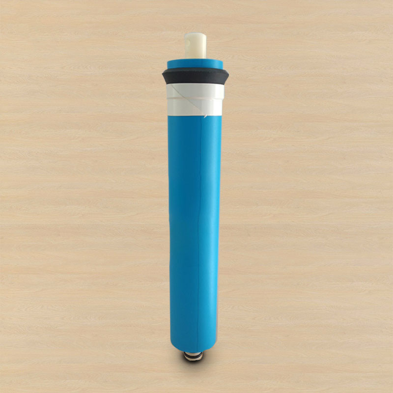 100GPD 50G 75G 100G Residential Ro Membrane Water Filter Parts