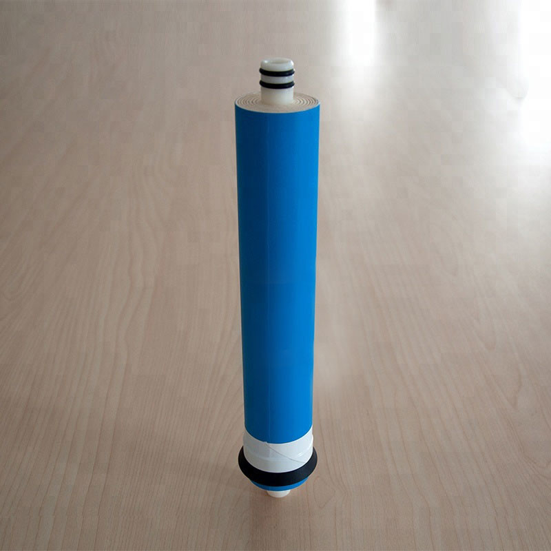 100GPD 50G 75G 100G Residential Ro Membrane Water Filter Parts