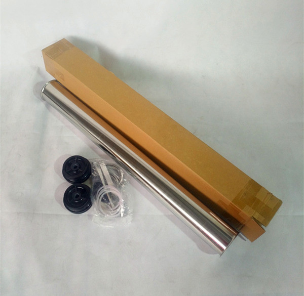 SS304 Ro Membrane Filter Housing Industrial Frp For RO System Accessories
