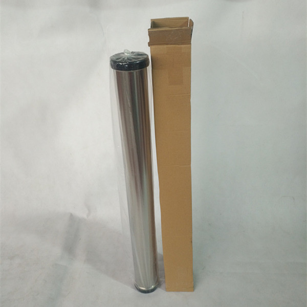 SS304 Ro Membrane Filter Housing Industrial Frp For RO System Accessories