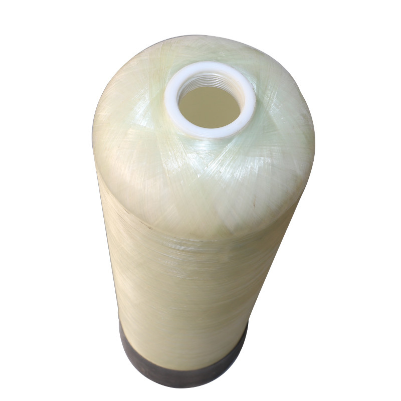 1665 Water Filter Treatment Fiberglass Pressure Vessel FRP Tank
