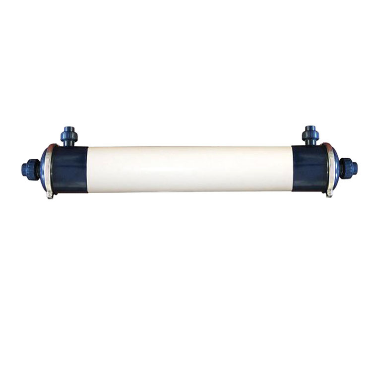 3000LPH Ultra Filter Membrane RO System Accessories Fresh Water