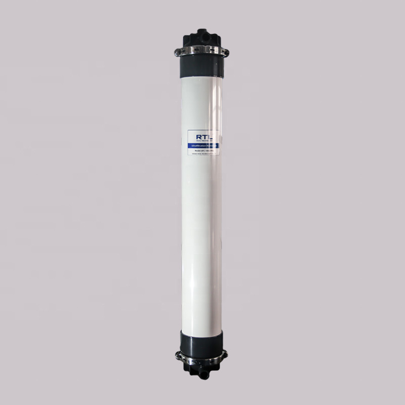 3000LPH Ultra Filter Membrane RO System Accessories Fresh Water