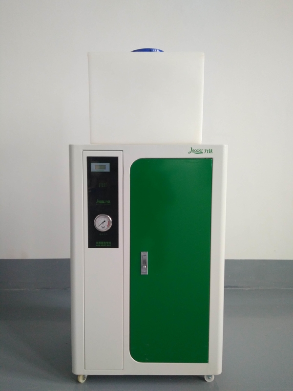40lph Ro Water Treatment System 2 Stage Reverse Osmosis System