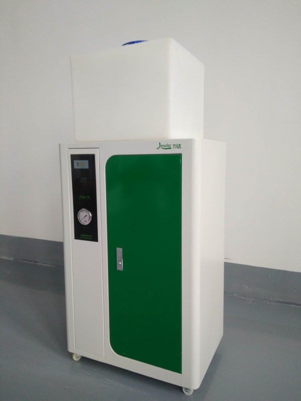 40lph Ro Water Treatment System 2 Stage Reverse Osmosis System