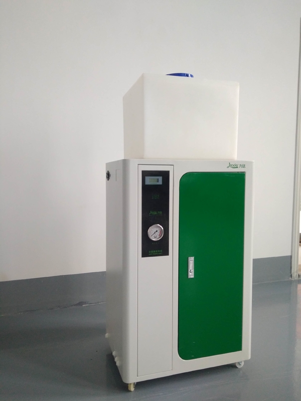 40lph Ro Water Treatment System 2 Stage Reverse Osmosis System