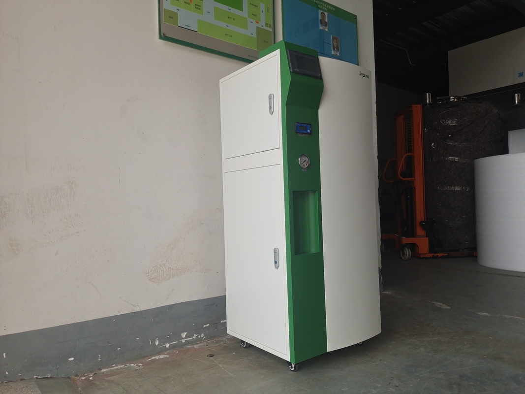 Single Stage RO Pretreatment System Water Making Equipment 250LPH
